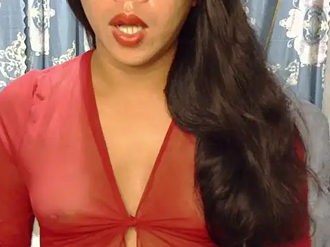 Snapshot of honeyLushess chatting on 09.21.25 honeyLushess online show from 09.21.25