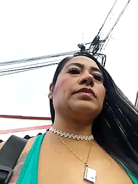 Snapshot of julieta_evanns1 chatting on 04.18.26 julieta evanns1 online show from 04.18.26