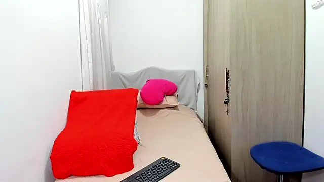 Isbettyche online show from 11.19.25