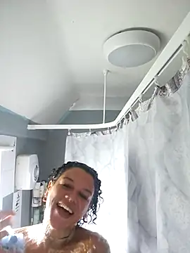 GoddessChantelle online show from 09.19.25