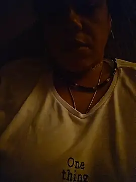 GoddessChantelle online show from 11.02.25