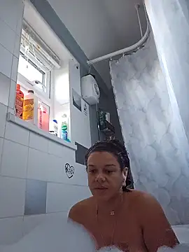 GoddessChantelle online show from 11.28.25