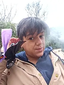 GoddessChantelle online show from 02.04.26