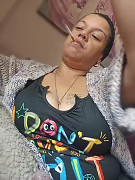 GoddessChantelle online show from 04.23.26