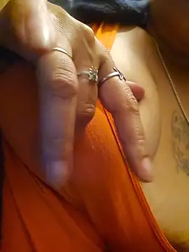 GoddessChantelle online show from 05.04.26