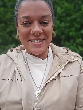 GoddessChantelle online show from 05.07.26