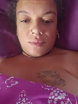 GoddessChantelle online show from 06.18.26