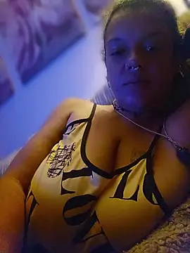 GoddessChantelle online show from 06.21.26