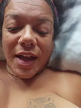 GoddessChantelle online show from 06.29.26