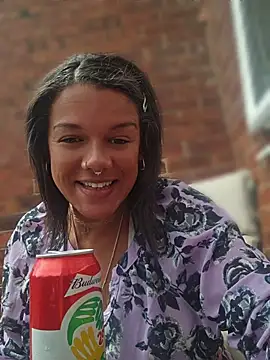 GoddessChantelle online show from 07.07.26