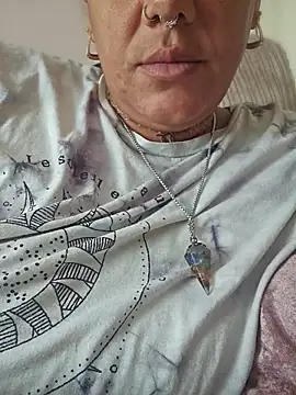 GoddessChantelle online show from 07.14.26