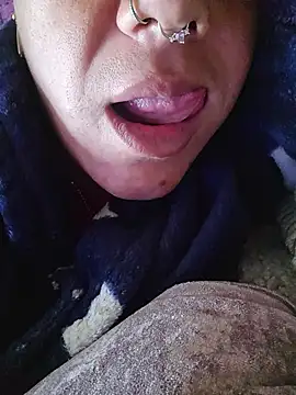 GoddessChantelle online show from 07.20.26
