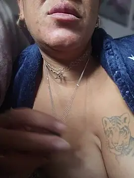 GoddessChantelle online show from 07.21.26