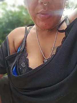 GoddessChantelle online show from 07.28.26