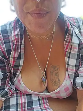 GoddessChantelle online show from 08.03.26