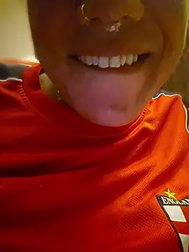 GoddessChantelle online show from 08.03.26