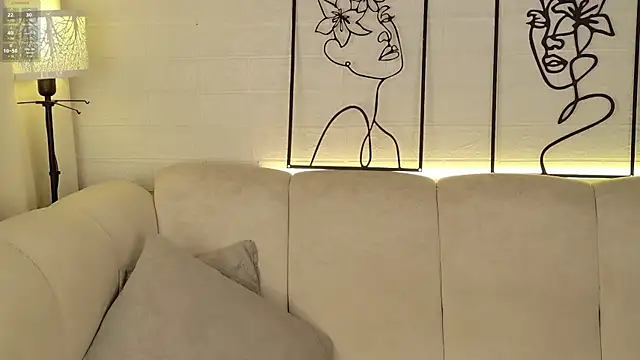 VioletBlacke  online show from 01.16.26