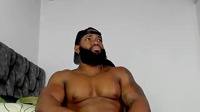 james musclebbc online show from 10.08.25