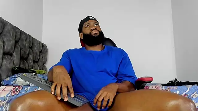 james musclebbc online show from 10.21.25