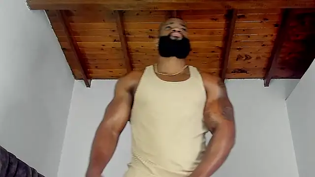 james musclebbc online show from 11.10.25