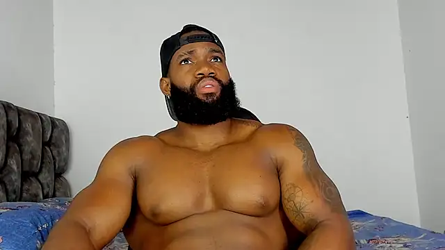 james musclebbc online show from 12.17.25