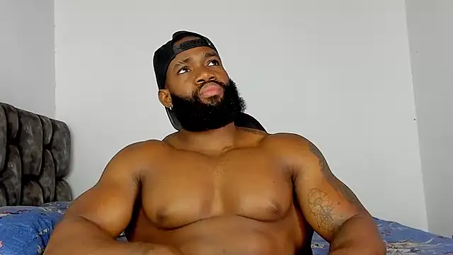 james musclebbc online show from 12.17.25