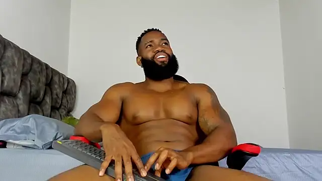 james musclebbc online show from 02.18.26