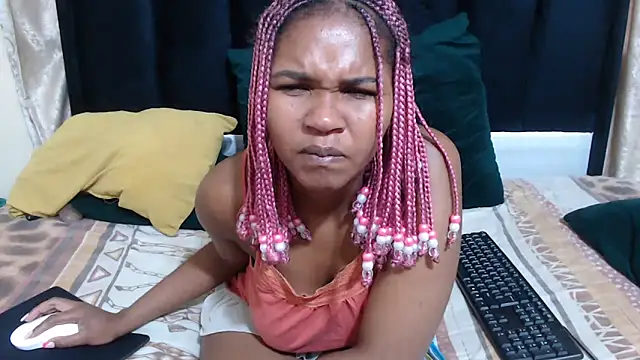 Hotsexyberry21 online show from 10.20.25