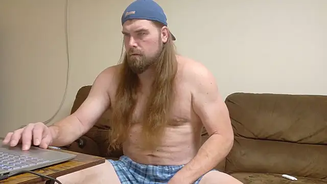 FreakThorOnlyyFans online show from 11.04.25