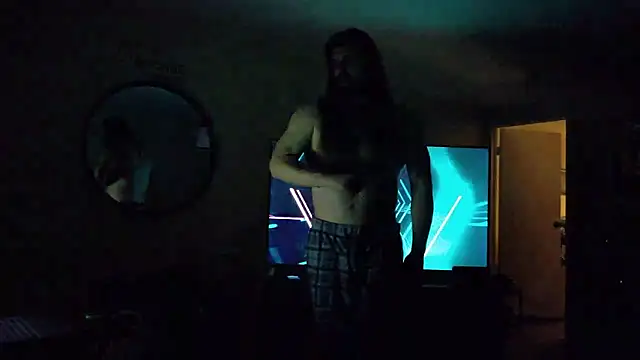 FreakThorOnlyyFans online show from 01.08.26