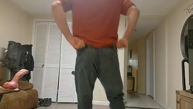 FreakThorOnlyyFans online show from 05.05.26