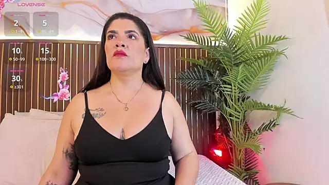 Roxie-NS online show from 05.22.26