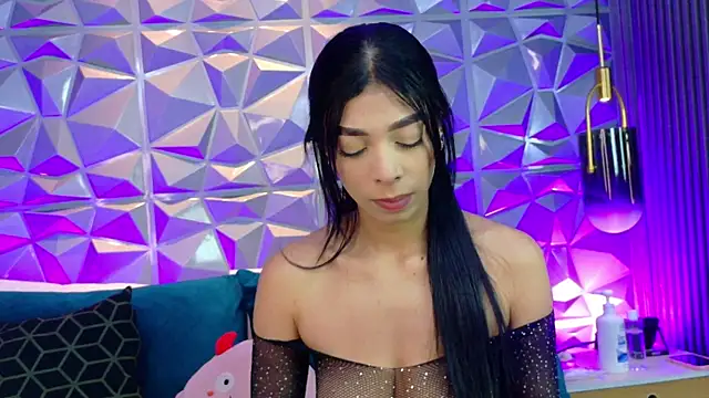 AshleyBaker1 online show from 06.11.26