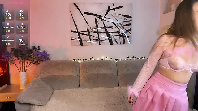 Snapshot of sweetbabemary chatting on 09.25.25 sweetbabemary online show from 09.25.25