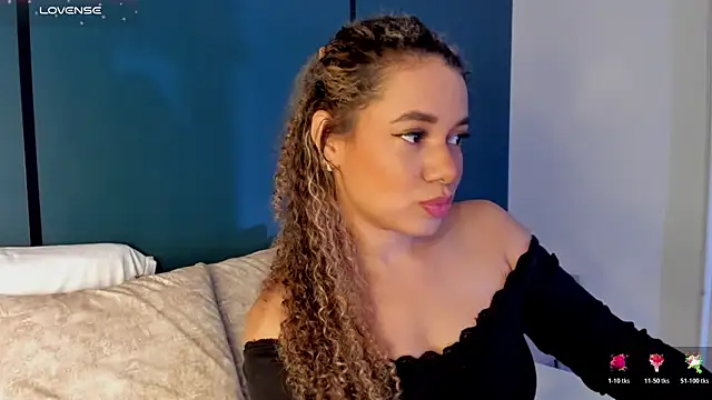 angie leonn online show from 07.03.26