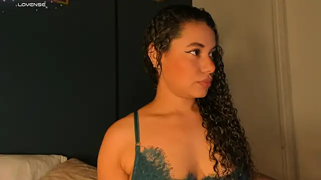 angie leonn online show from 07.14.26