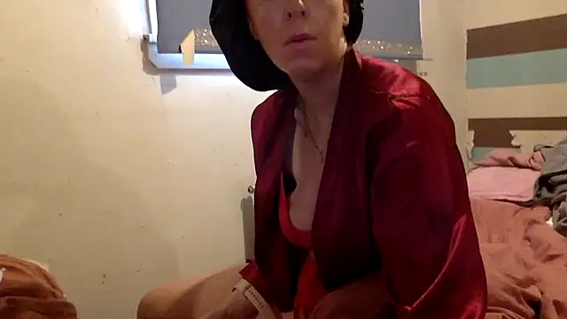 Bellababexox  online show from 09.14.25