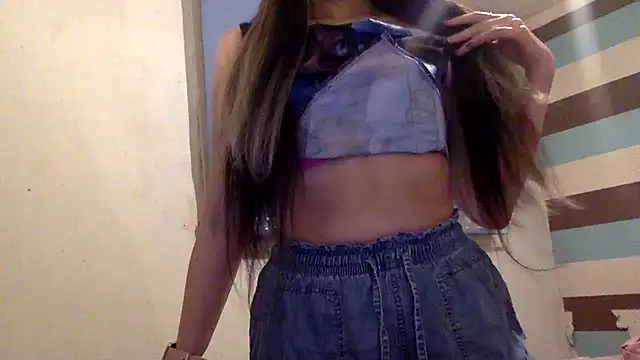 Bellababexox  online show from 09.15.25