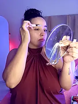 LoanaSantos online show from 02.06.26