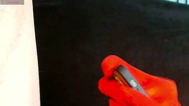 glovesandblowjobs online show from 10.14.25