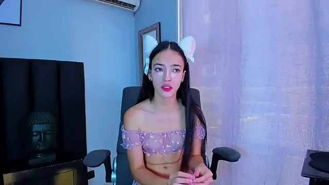 miIa bratz online show from 10.20.25