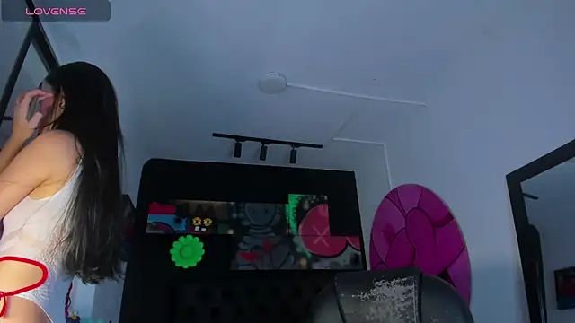 miIa bratz online show from 02.17.26