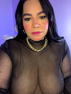 Vicky Saidi online show from 11.05.25