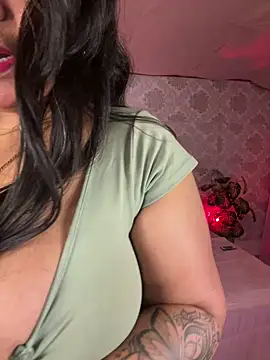Vicky Saidi online show from 05.05.26