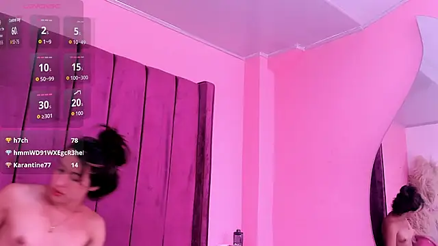 Rihanna hotx online show from 09.09.25