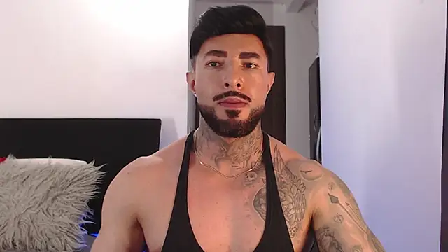 andrea de lucaa online show from 06.19.26