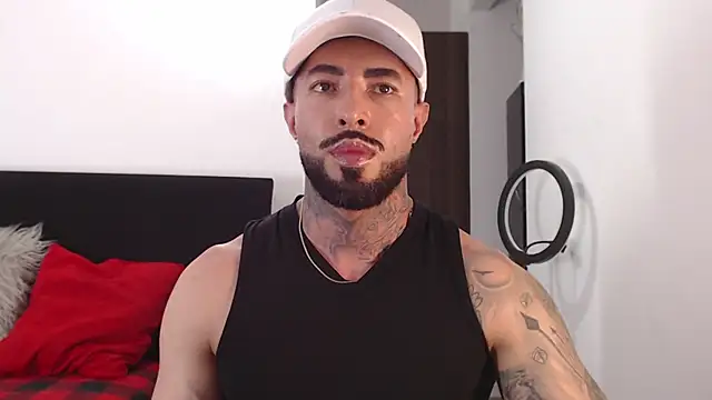 andrea de lucaa online show from 06.26.26