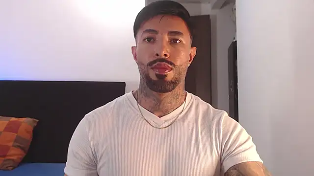 andrea de lucaa online show from 07.23.26