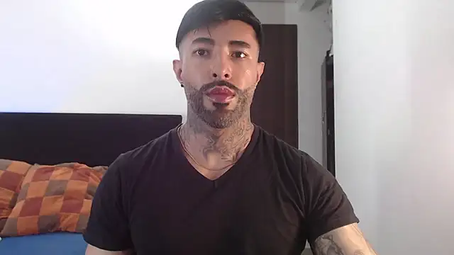 andrea de lucaa online show from 07.29.26