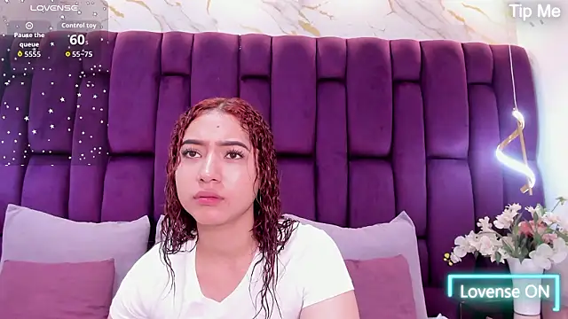 megannherrera online show from 02.03.26